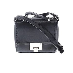 Cute black crossbody purse